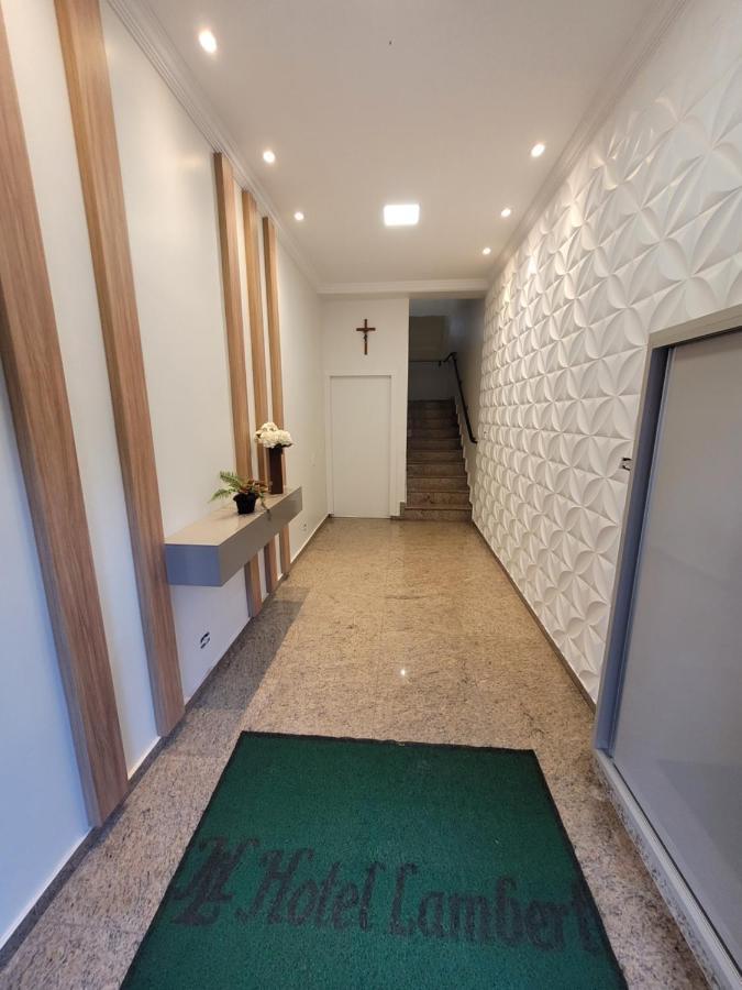 Hotel Lambert カンブイ エクステリア 写真